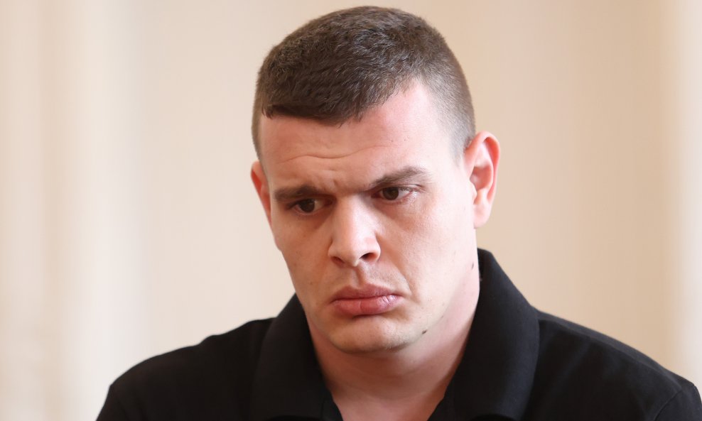 Nastavak suđenja Marku Smažilu