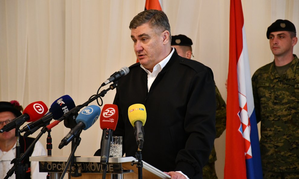 Zoran Milanović