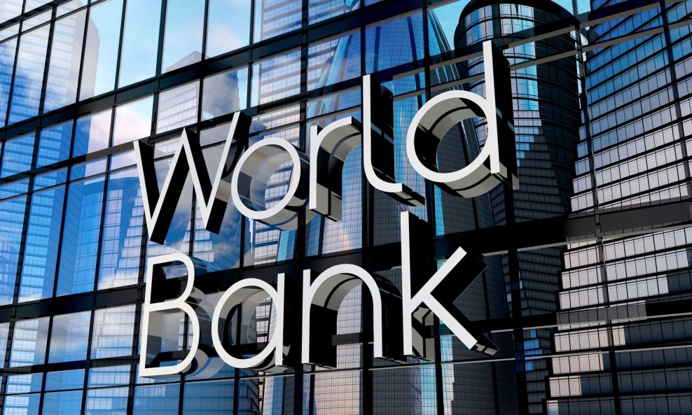 Svjetska banka
