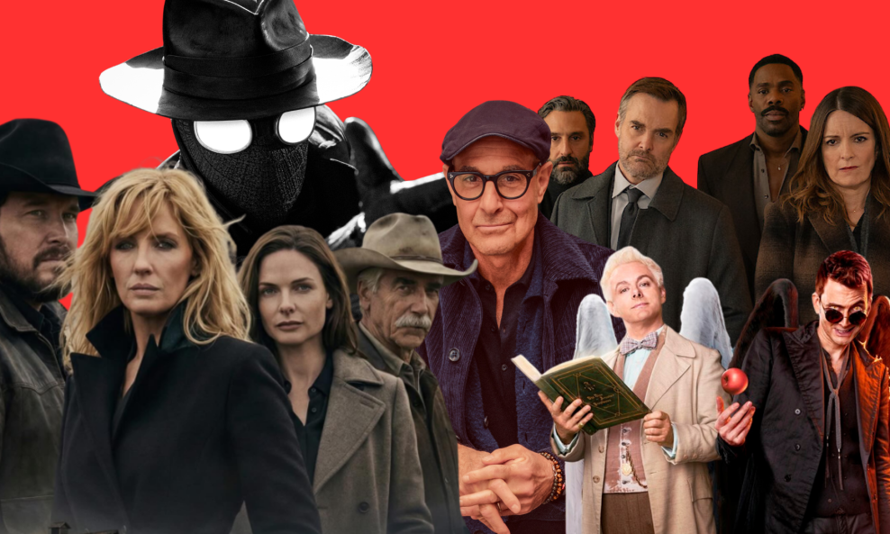 Filmovi i serije u svibnju na streaming servisima