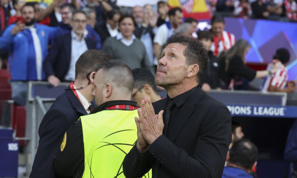 Diego Simeone