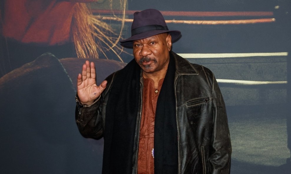 Ving Rhames