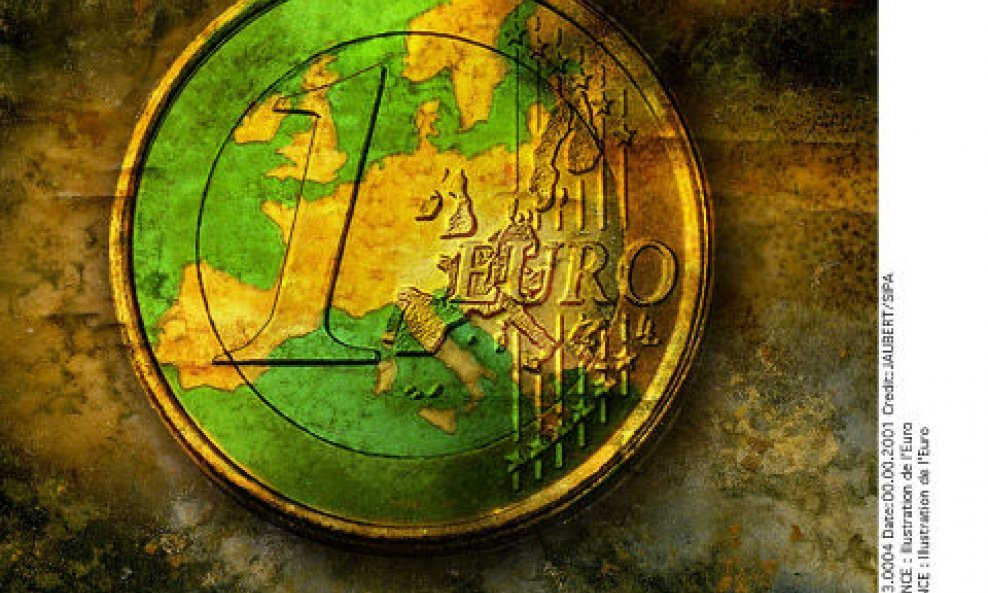 eurozona europska unija