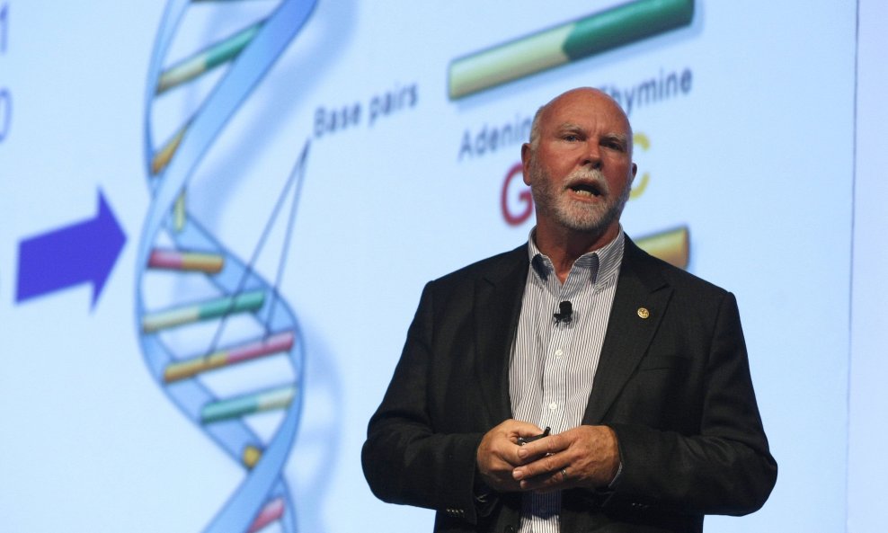 Craig Venter