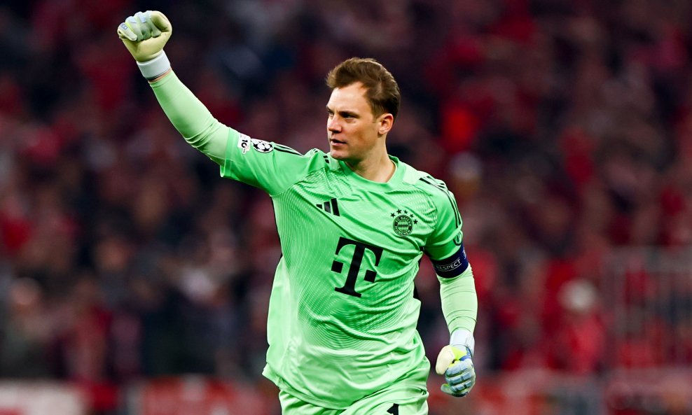 Manuel Neuer