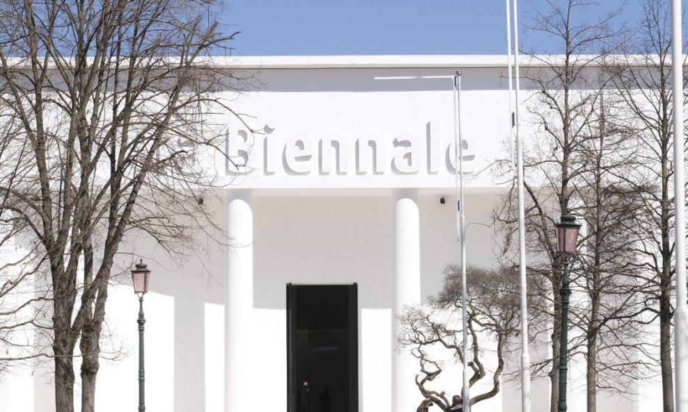 Venecijanski bijenale