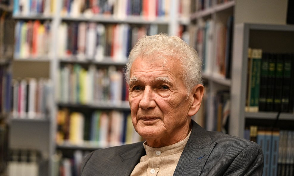 Enes Kišević