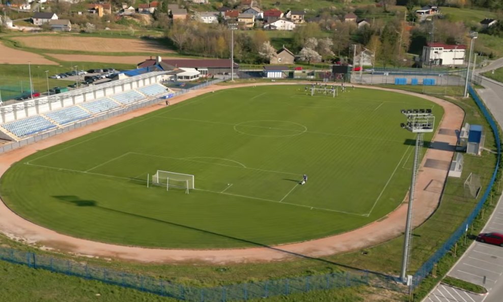 NK Zagorec Krapina