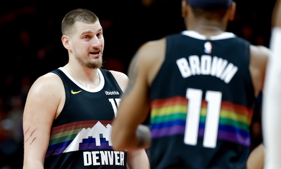 Nikola Jokić