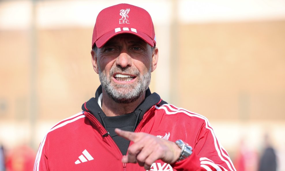 Jürgen Klopp