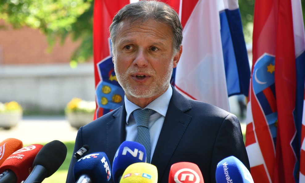 Gordan Jandroković