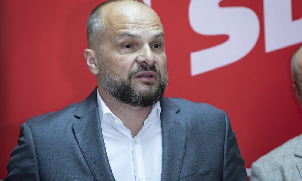 Siniša Hajdaš Dončić