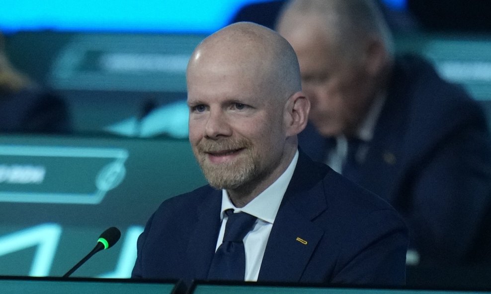 Mattias Grafstrom
