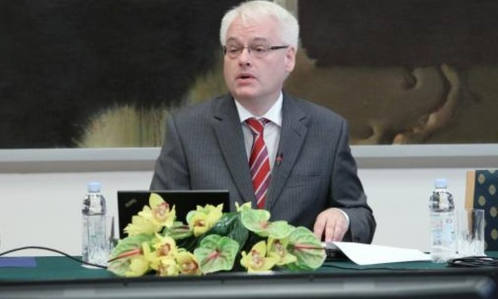 Ivo Josipović