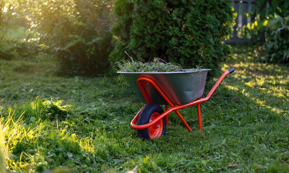 Postoje provjerene metode za uklanjanje korova bez potrebe za korištenjem štetnih herbicida