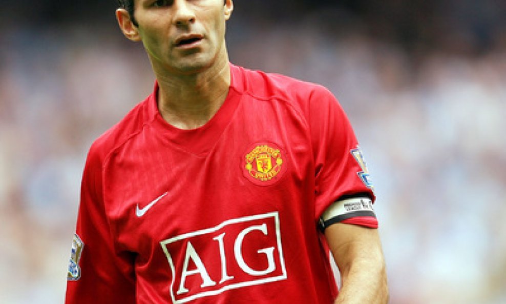 Ryan Giggs