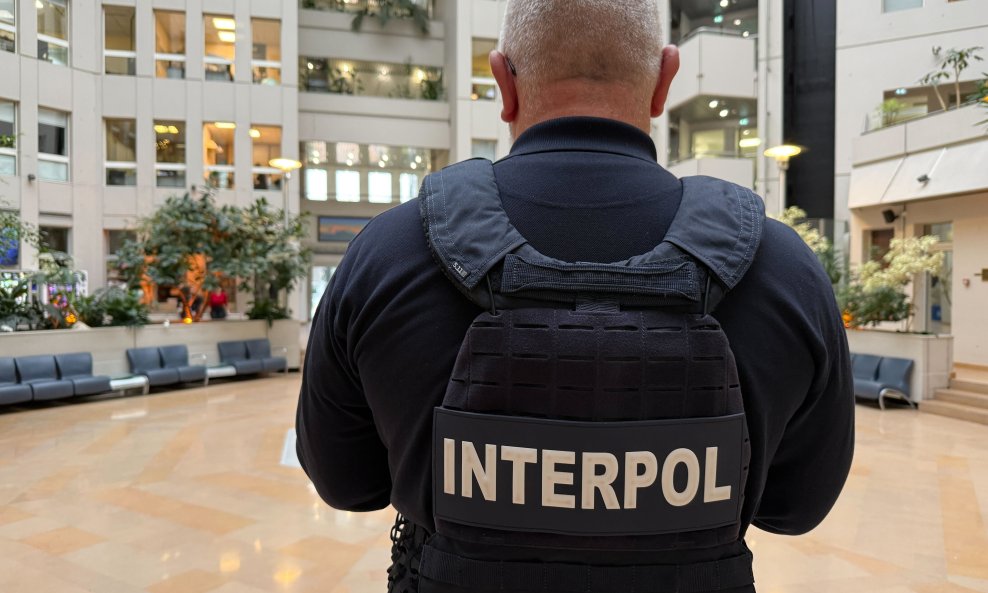 Interpol