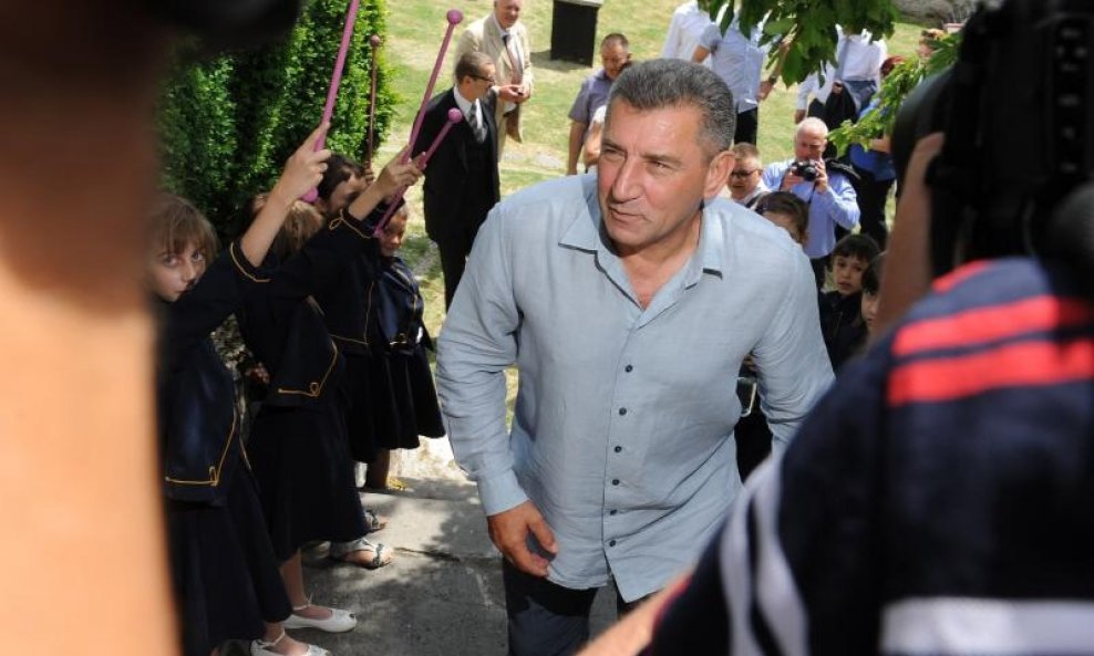 Ante Gotovina