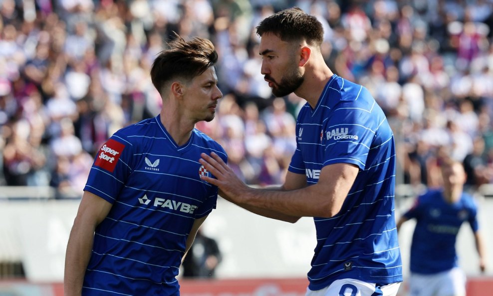 Miha Zajc i Dion Drena Beljo