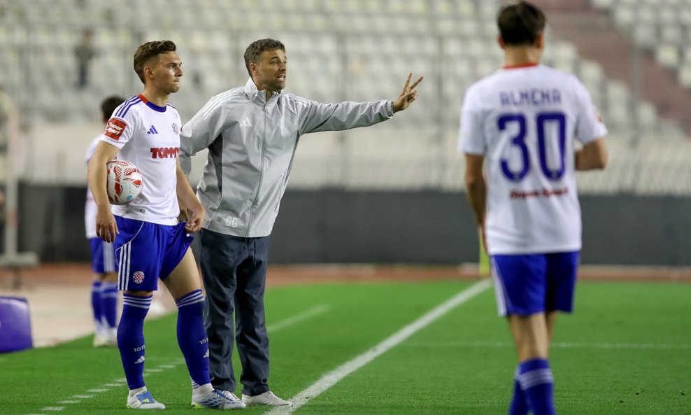 Gonzalo Garcia