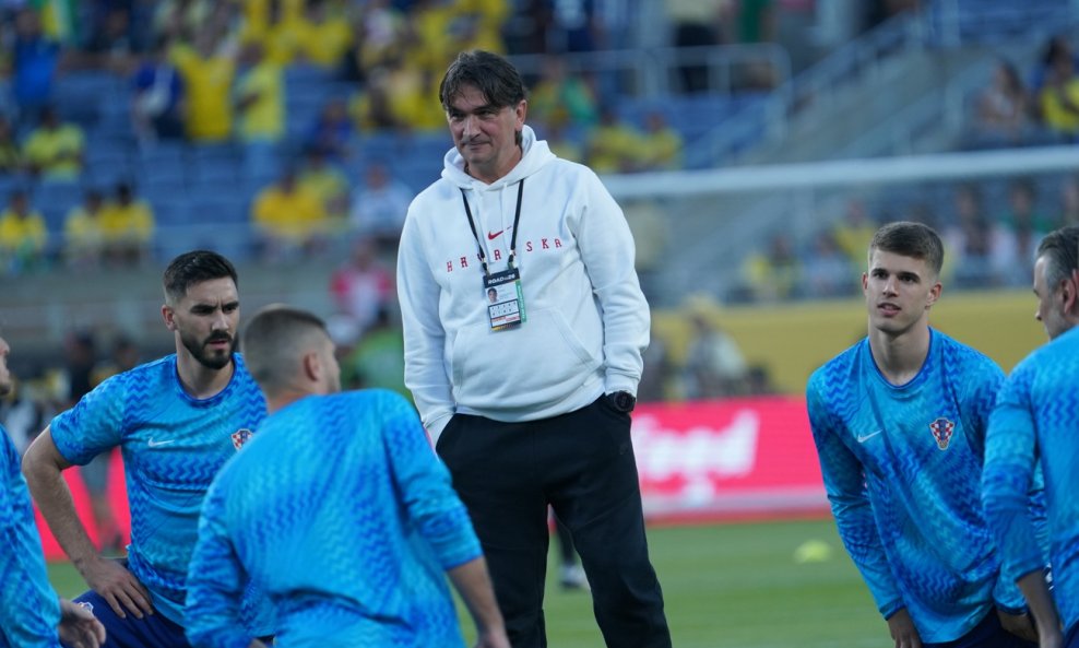 Zlatko Dalić