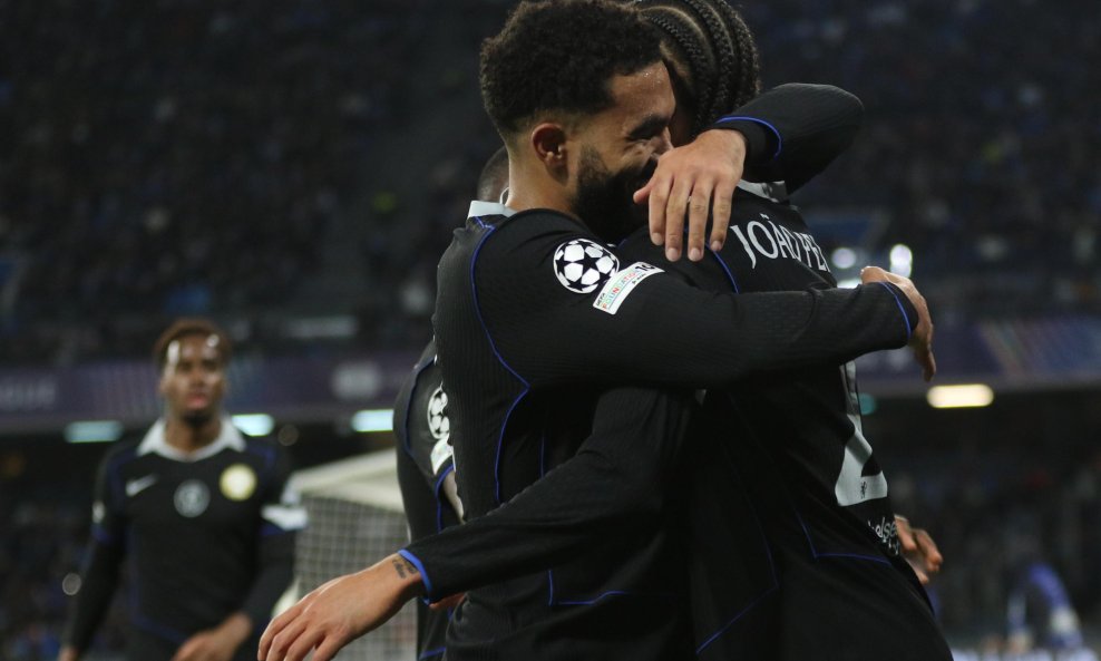 Chelsea FC