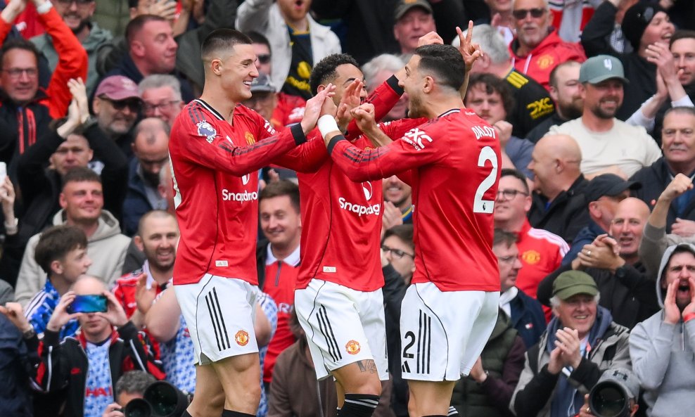 Manchester United