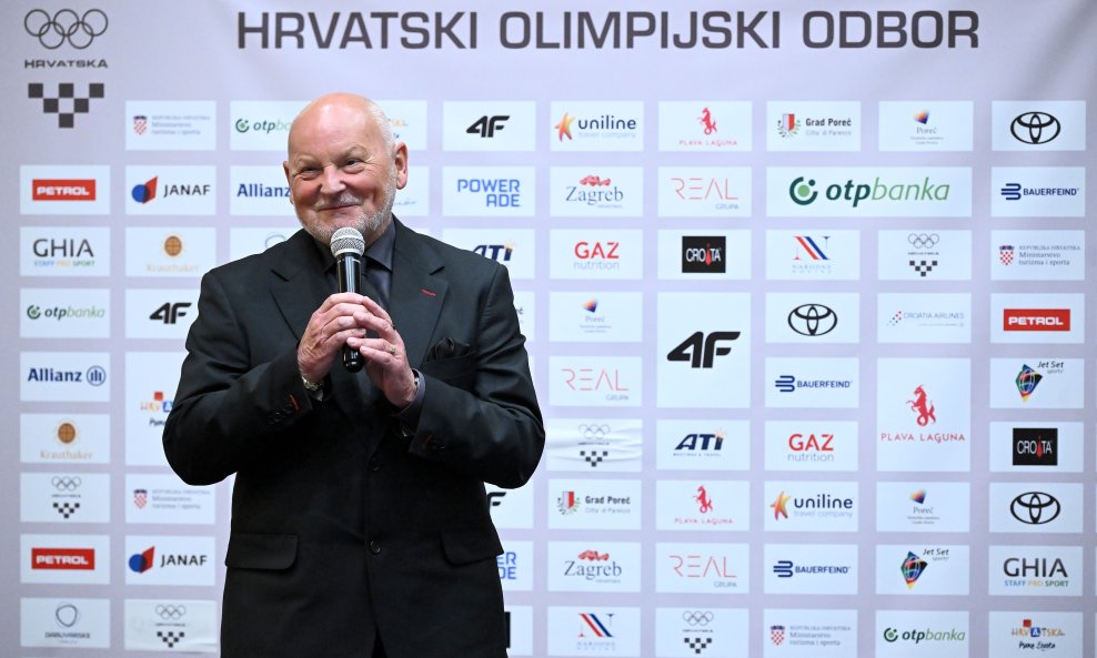 Zlatko Mateša