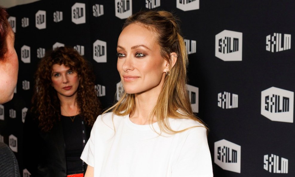 Olivia Wilde
