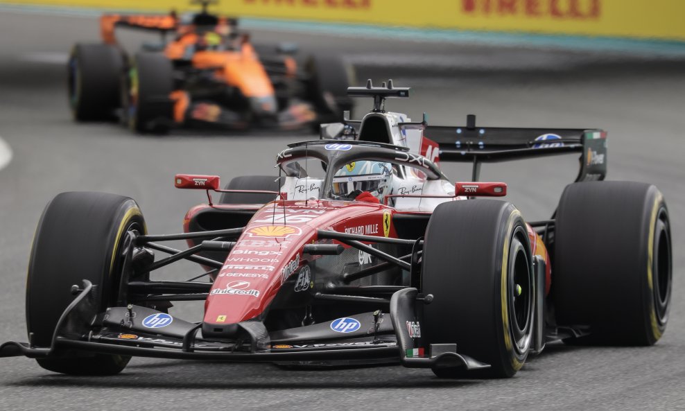 Charles Leclerc