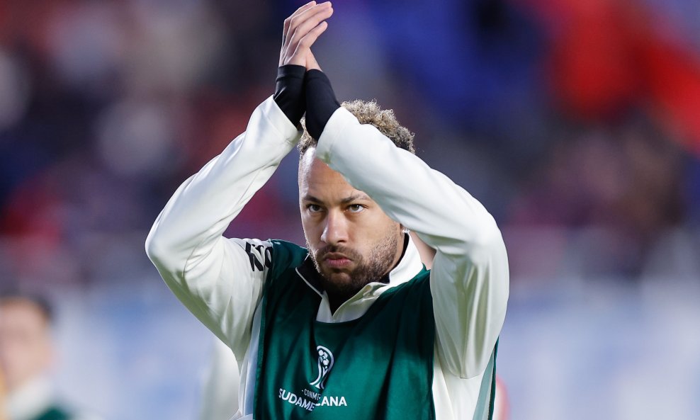 Neymar