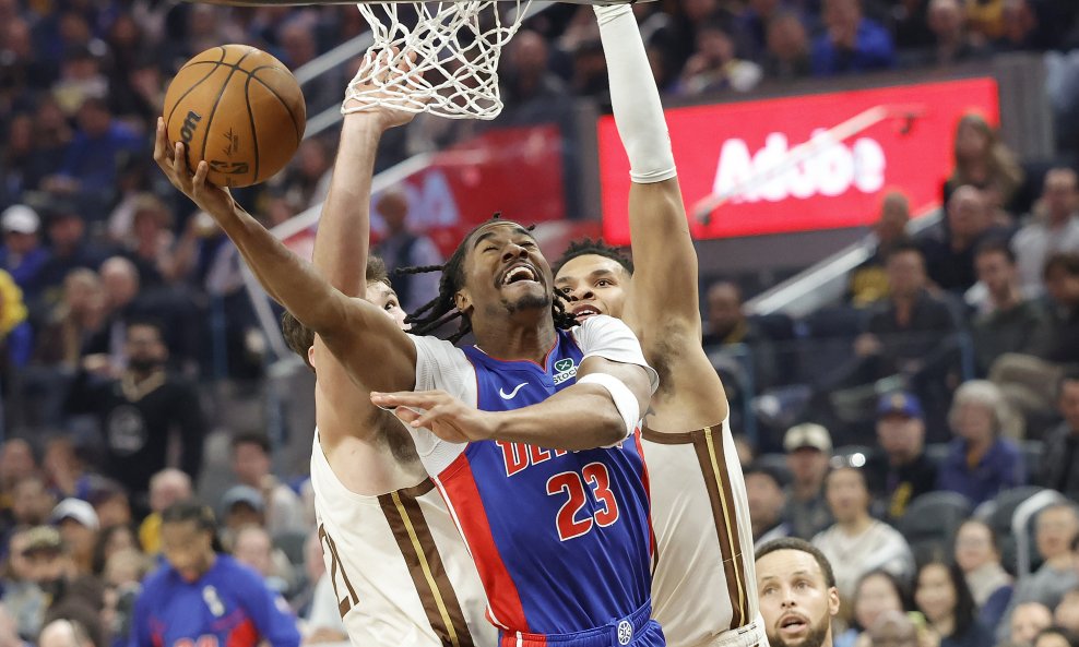 Detroit Pistons