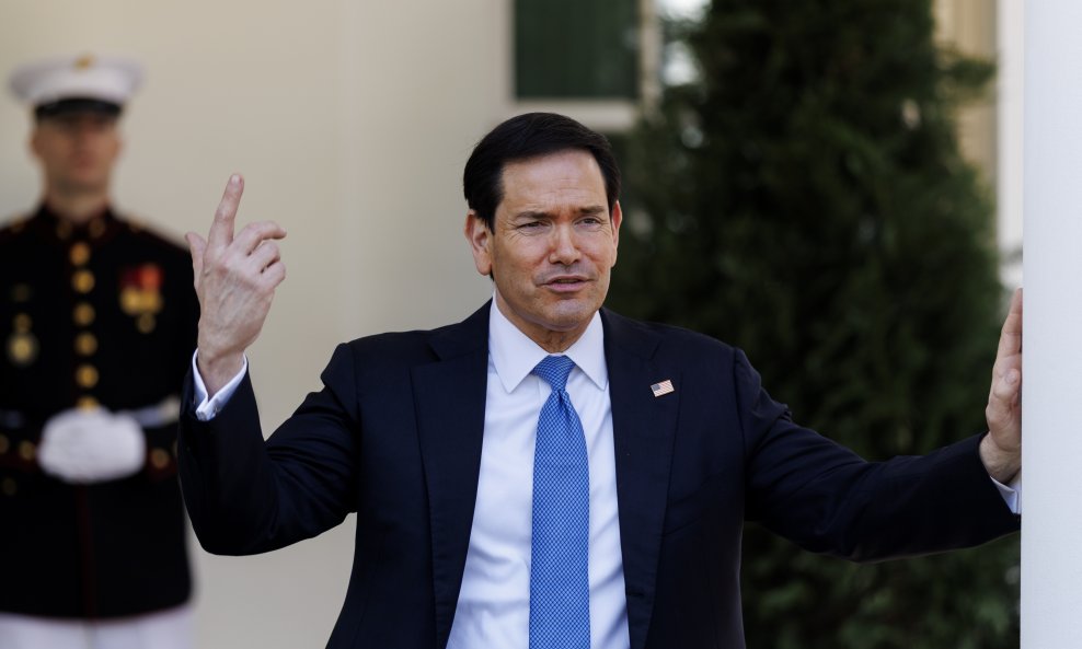 Marco Rubio