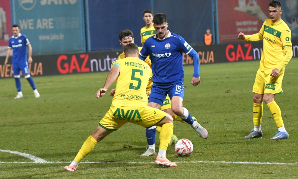 Istra - Slaven Belupo