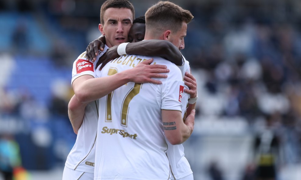 NK Hajduk
