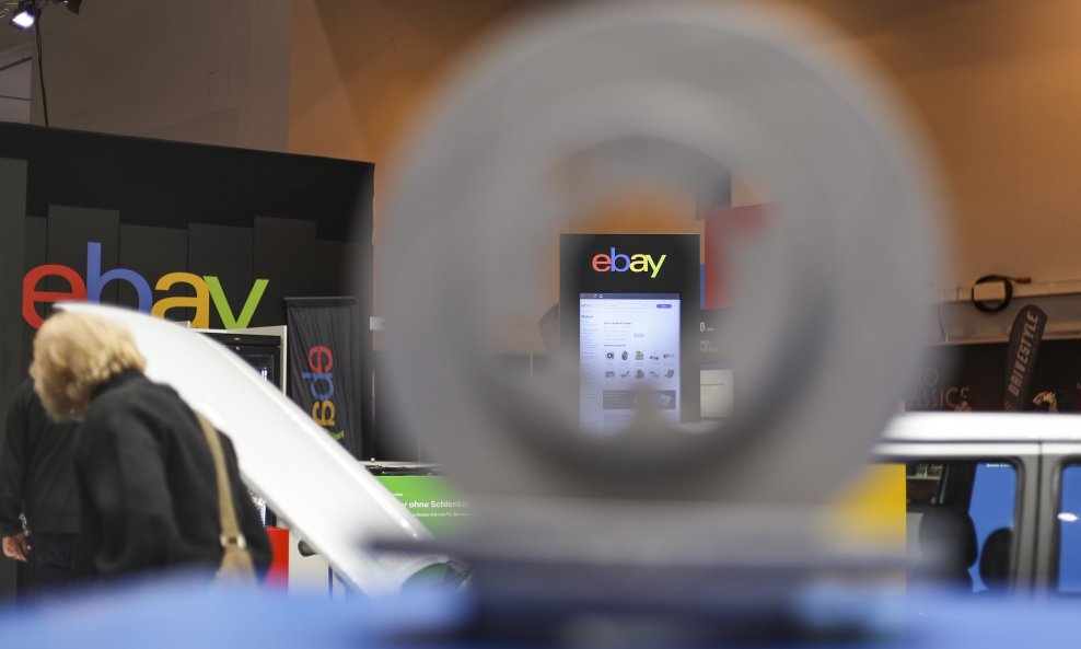 Ebay