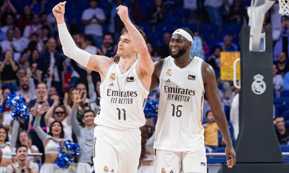 Mario Hezonja