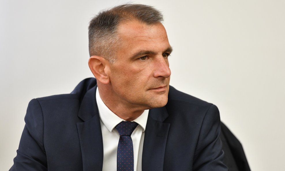 Matija Posavec