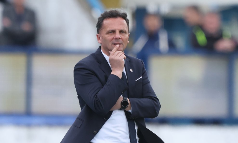 Mario Kovačević