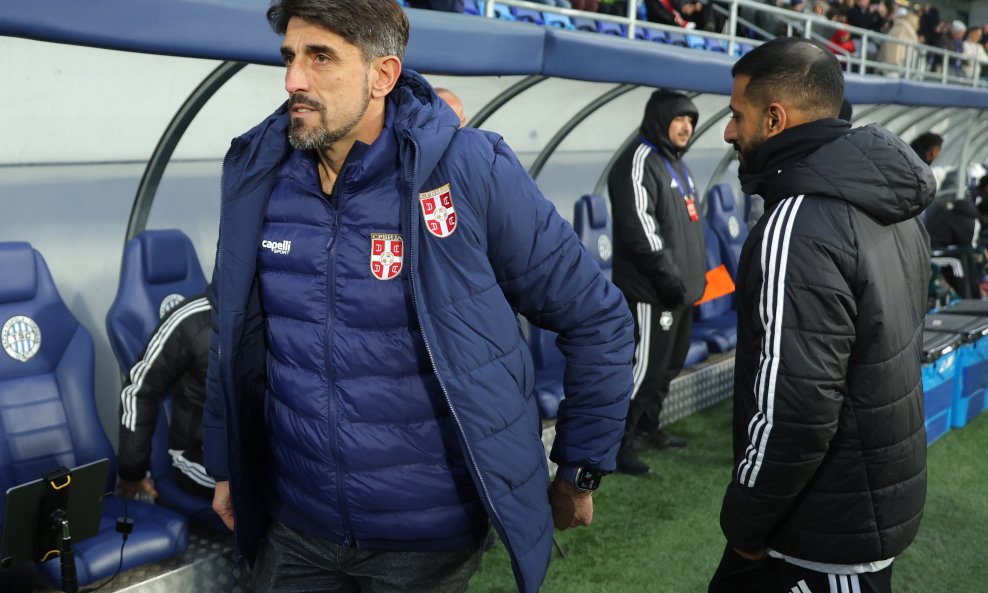 Veljko Paunović