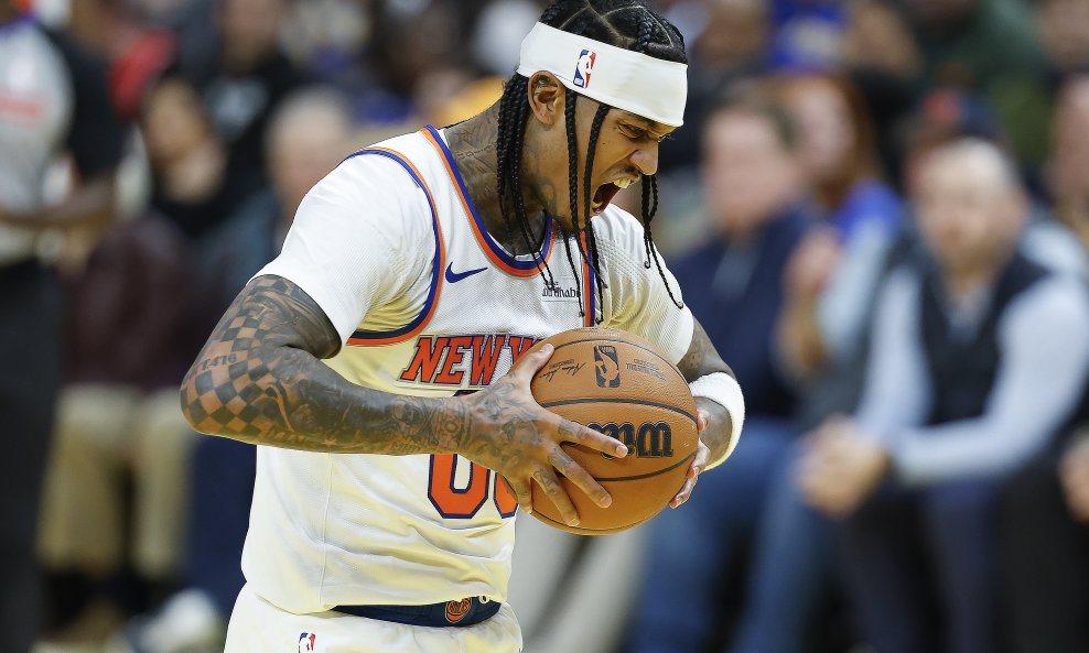 New York Knicks