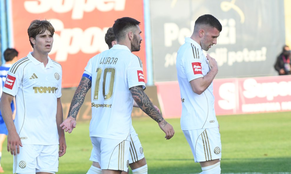 NK Hajduk