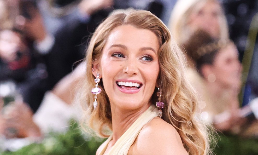 Blake Lively