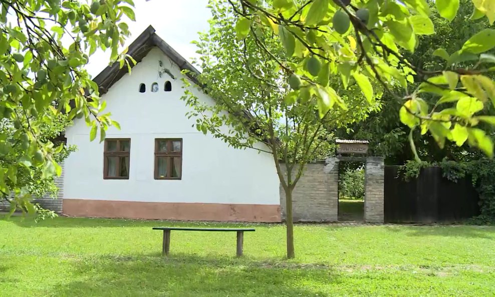 Bački Monoštor - Ilustracija
