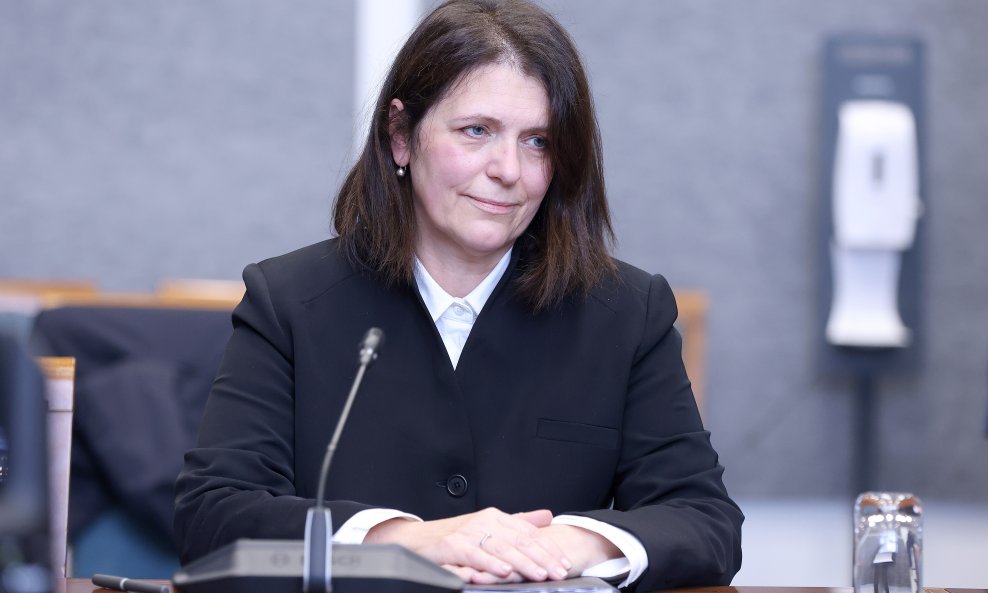 Mirta Matić