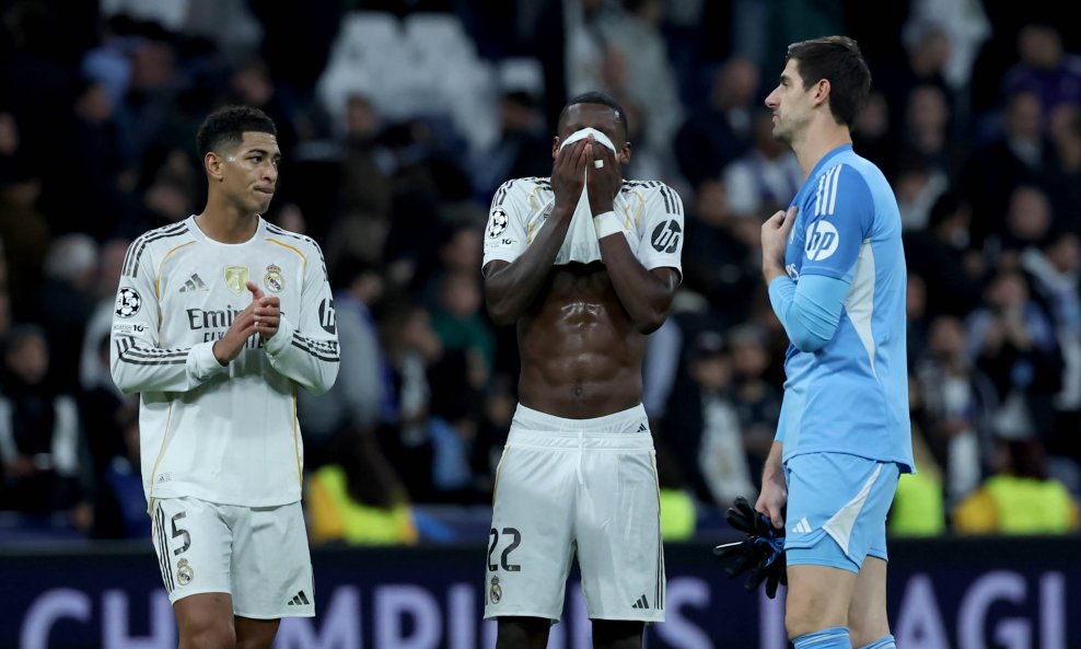 Real Madrid