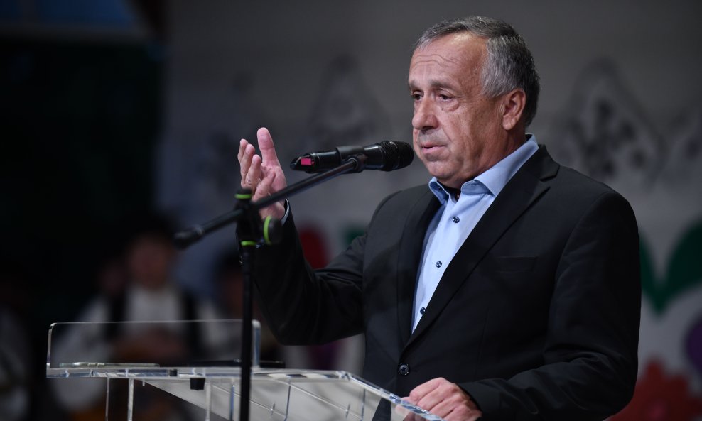 Damir Tomljenović