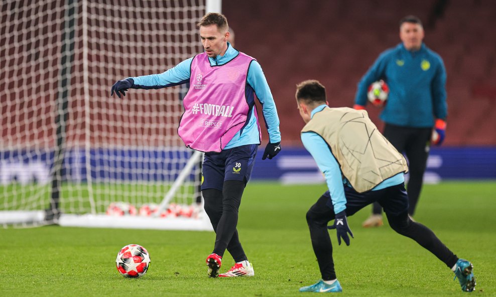 Marko Rog