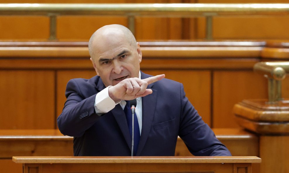 Ilie Bolojan