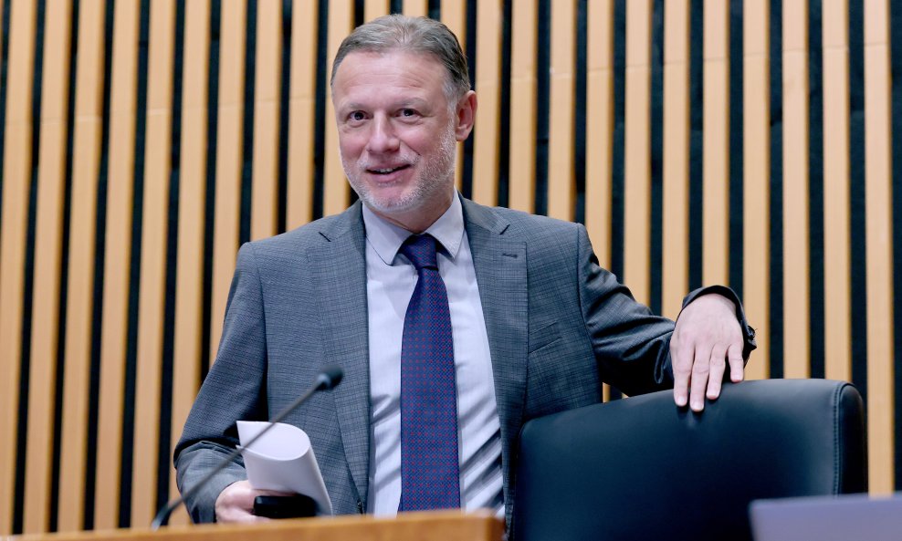 Gordan Jandroković